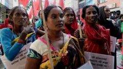 पीडितहरू