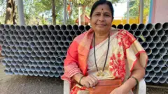 પાર્વતી ફુંદે
