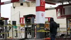 iran