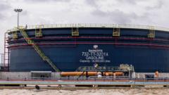 Les 10 plus grands pays producteurs de pétrole au monde