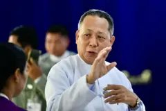 စစ်အုပ်ချုပ်ရေး မကြေညာထားတဲ့ မြို့နယ်တချို့မှာလည်း ရွေးကောက်ပွဲ မကျင်းပ