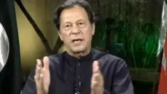 عمران خان