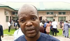 Aworan ẹgbọn Iniubong