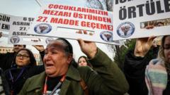 Deprem suçlarının af kapsamından çıkarılması için önerge verilecek