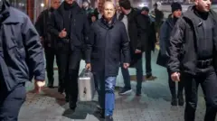 Олаф Шольц