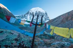 કૈલાસ માનસરોવર યાત્રામાં કેટલો ખર્ચ થાય, કોણ જઈ શકે?