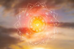 Dünya siyasetini astrolojiye soranlar 