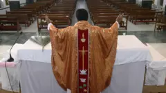 కేథలిక్ చర్చి