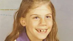 Gretchen Harrington 
