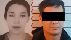 Маркум Тахмина Рустамжон кызы жана анын өлүмүнө шектүү мурунку жолдошу