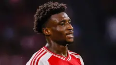 Mohammed Kudus