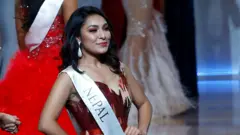 अनुष्का श्रेष्ठ