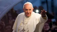 બીબીસી ગુજરાતી, ગુજરાત, પોપ ફ્રાન્સિસ, પોપ ફ્રાન્સિસનું નિધન, વેટિકન, રોમ