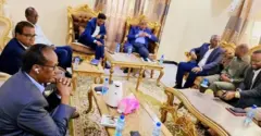 Muddooyinkii ugu dambeeyay Puntland ayaa waxaa ka tagnaa xaalada doorasho oo cakiran