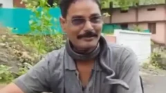 ਦੀਪਕ ਮਹਾਵਰ