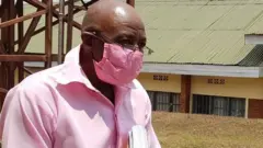 ፖል ሩሴሳቢጊና