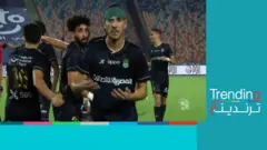 هدف "عالمي" في ليلة تتويج الزمالك بلقب الدوري المصري.. واحتفالات حاشدة لجماهير القلعة البيضاء