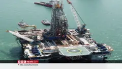 တနင်္သာရီကမ်းလွန်က သဘာဝဓာတ်ငွေ့လုပ်ကွက်သစ်