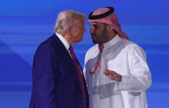 "السعودية تُجري محادثات مع الولايات المتحدة بشأن اتفاقية دفاعية" - الفاينانشال تايمز