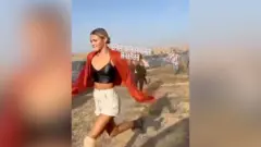 "كل من حاول الهرب كانوا يطلقون النار عليه"