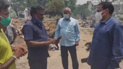 స్మశానం