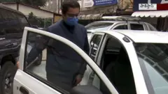 పాకిస్తాన్ కారు
