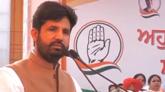 ਅਮਰਿੰਦਰ ਸਿੰਘ ਬਰਾੜ (ਰਾਜਾ ਵੜਿੰਗ)