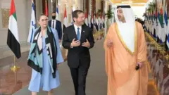 اسرائیل امارات