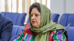 حوا علم نورستانۍ