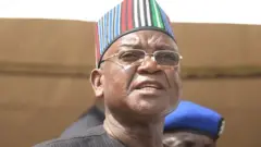 Samuel Ortom