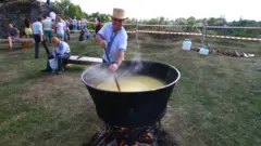куліш
