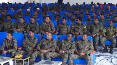 Ciidamada Liyuu Booliska ee Dowlad Deegaanka Soomaalida ee Itoobiya