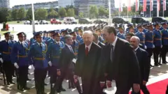 Vučić