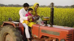 PM Tractor Yojana