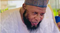 Sheikh Akeugbagold Taofeeq