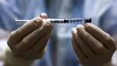 Le vaccin de Johnson
