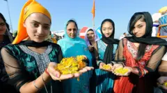 سکھ برادری