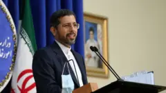 Saeed Khatibzadeh