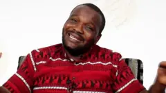 Yomi Fabiyi