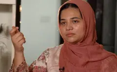 ਬਰੀਰਾ ਅਲੀ