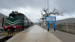 Pakistan