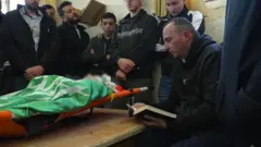 वेस्ट बैंक