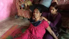 राजेशकुमार स्वर्णकारको परिवार