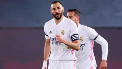 Karim Benzema