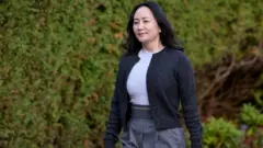孟晚舟案：香港高院將審理其要求匯豐披露文件申請 拜登時代案情如何發展