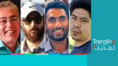 الضحية الأربعة في "ألباكركي"