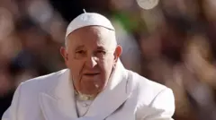 Papa Francesco