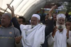 ሙስሊም አባቶች