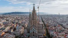 Gaudi je crpeo nadahnuće iz istorijskih saznanja i izmenio savremenu arhitekturu 