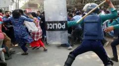 বাংলাদেশ, রাজনৈতিক স্বাধীনতা